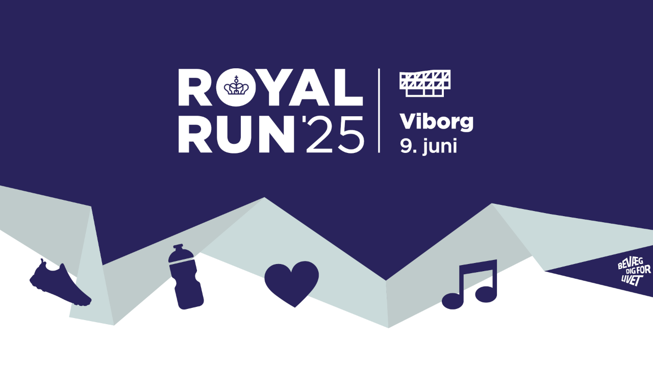 Royal Run
