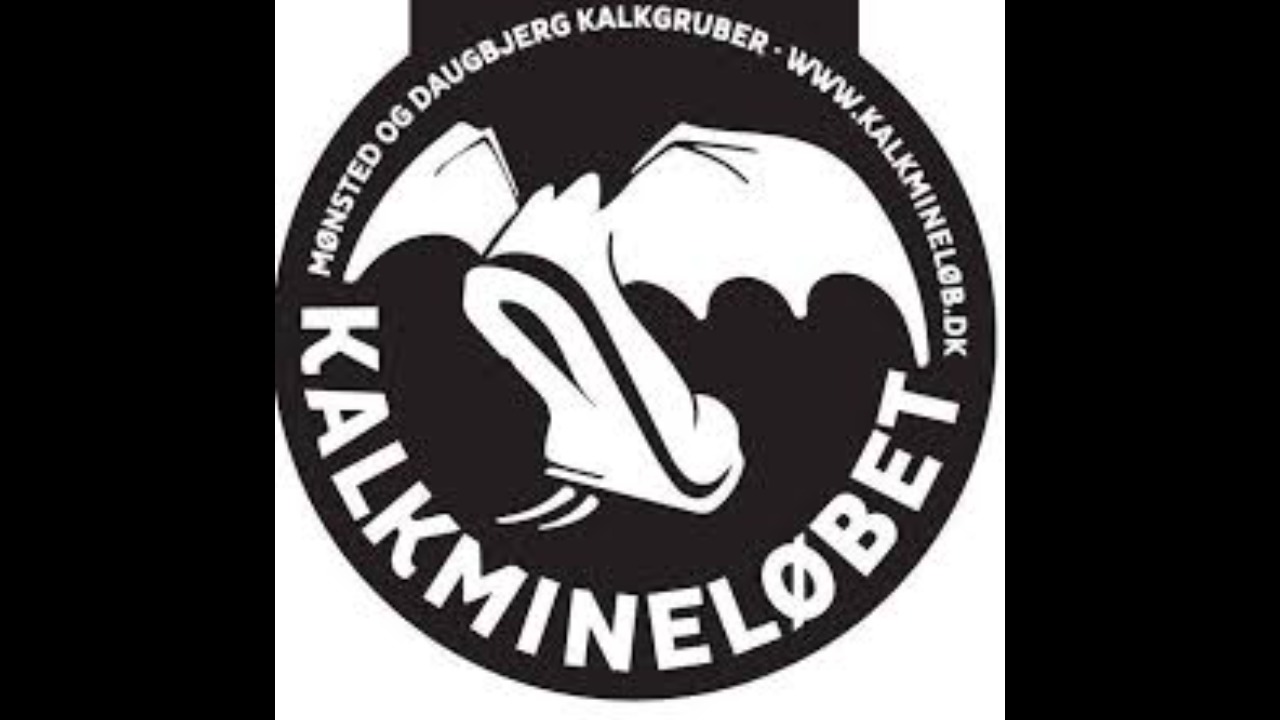 Kalkmineløbet