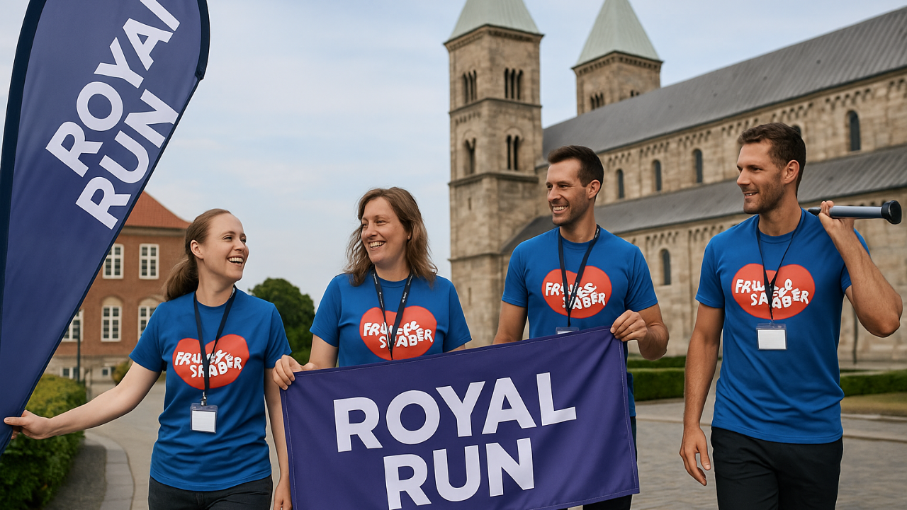 Royal Dream Team