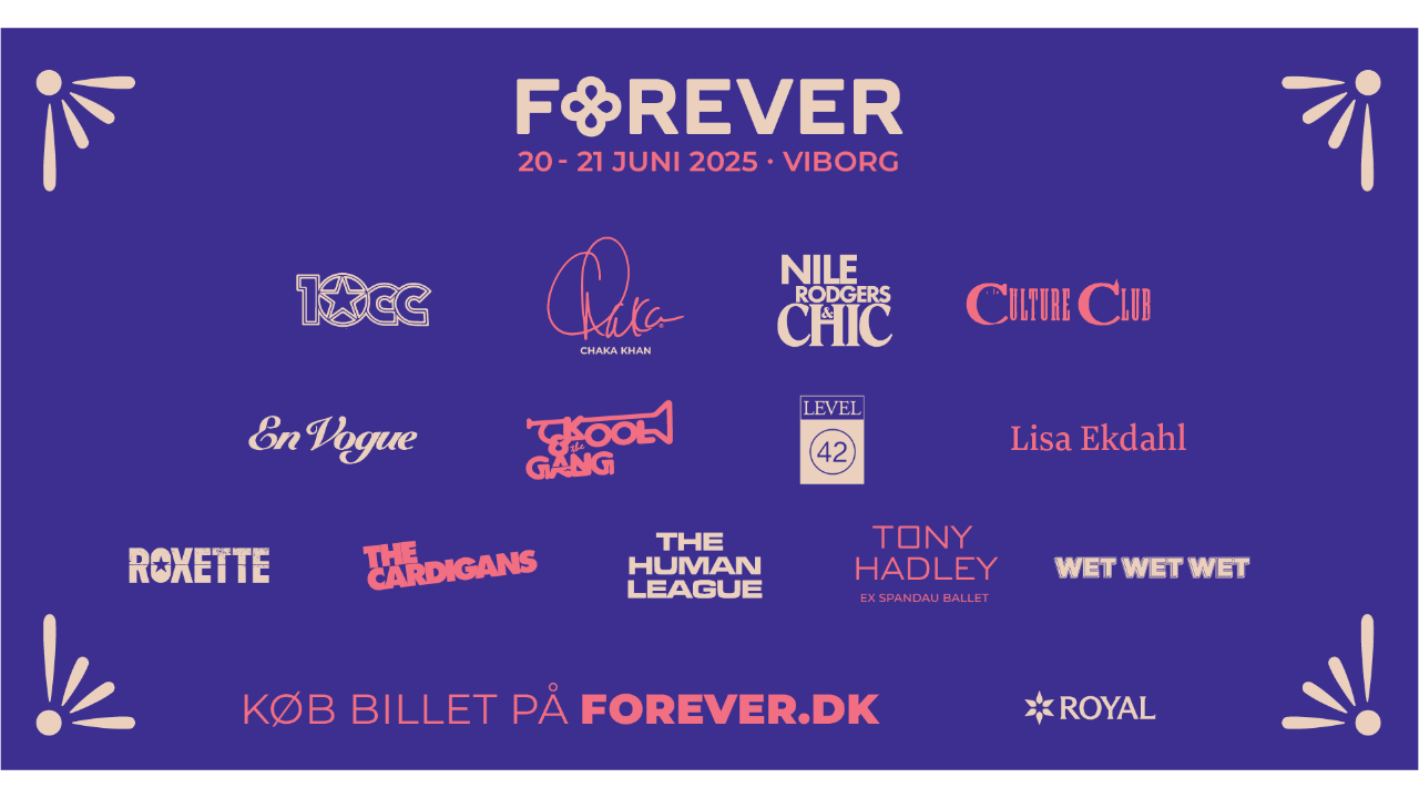 FOREVER Festival