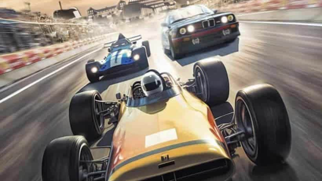Classic Race Viborg