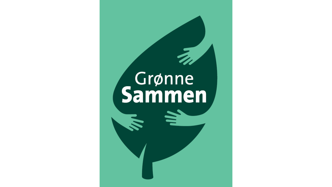 Grønne Sammen