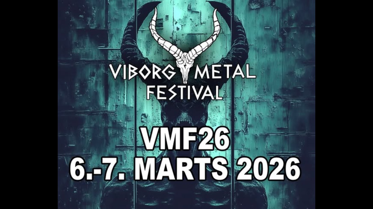 Musikforeningen OLM Viborg