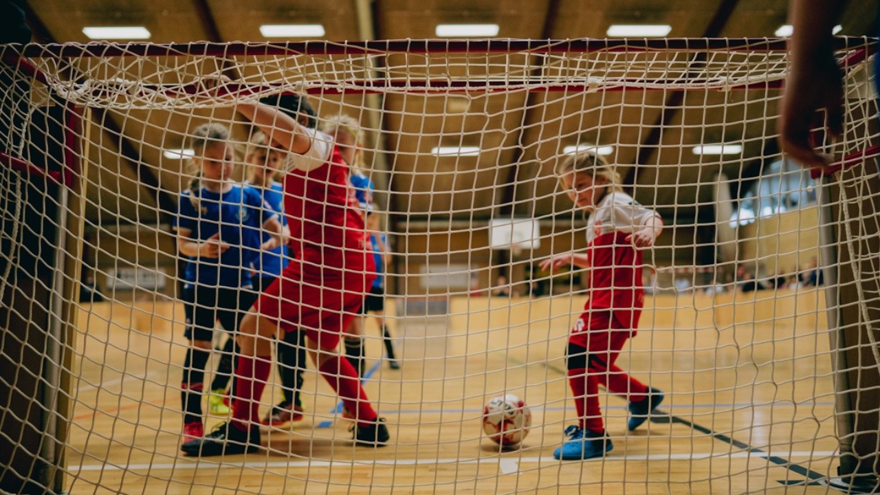 BT fodboldungdom afslutning 2025